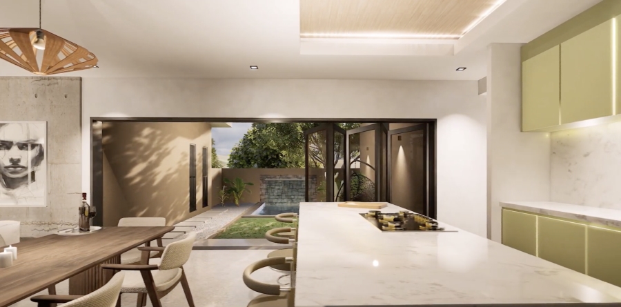 3 Bedroom Property for Sale in Langebaan Country Estate Western Cape